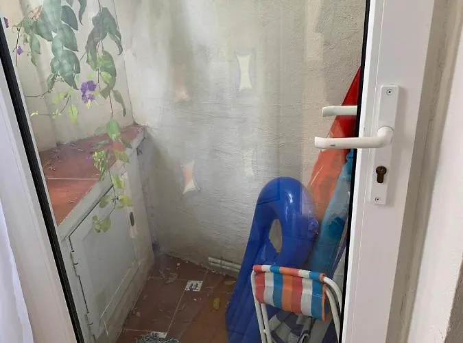 Casa Torrecilla Linda Adosado 2 A 50 Metros De La Playa Torrecilla *