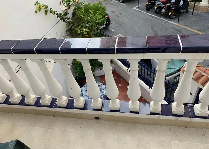 Casa Torrecilla Linda Adosado 2 A 50 Metros De La Playa Torrecilla