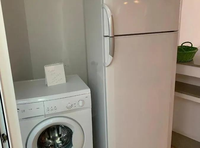 Casa Torrecilla Linda Adosado 2 A 50 Metros De La Playa Torrecilla Дом отдыха Нерха