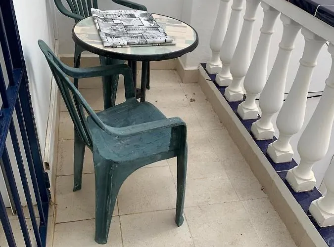 Casa Torrecilla Linda Adosado 2 A 50 Metros De La Playa Torrecilla Holiday home *