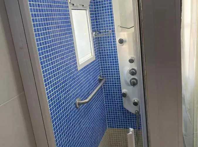 Casa Torrecilla Linda Adosado 2 A 50 Metros De La Playa Torrecilla Дом отдыха *