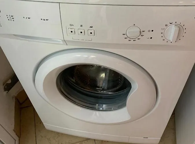 Дом отдыха Casa Torrecilla Linda Adosado 2 A 50 Metros De La Playa Torrecilla