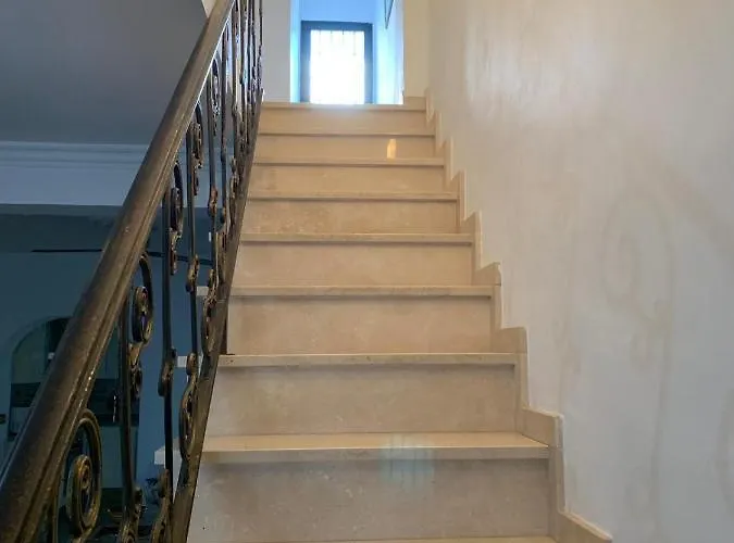 Casa Torrecilla Linda Adosado 2 A 50 Metros De La Playa Torrecilla *