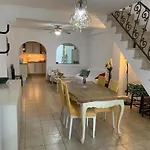 Casa Torrecilla Linda Adosado 2 A 50 Metros De La Playa Torrecilla