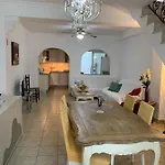 Casa Torrecilla Linda Adosado 2 A 50 Metros De La Playa Torrecilla Nerja