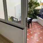 Casa Torrecilla Linda Adosado 2 A 50 Metros De La Playa Torrecilla