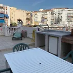 Casa Torrecilla Linda Adosado 2 A 50 Metros De La Playa Torrecilla * Nerja