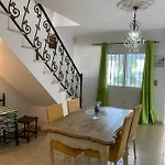 Casa Torrecilla Linda Adosado 2 A 50 Metros De La Playa Torrecilla *