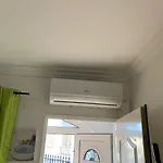 Casa Torrecilla Linda Adosado 2 A 50 Metros De La Playa Torrecilla * Nerja