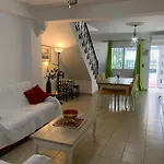 Holiday home Casa Torrecilla Linda Adosado 2 A 50 Metros De La Playa Torrecilla