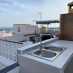 Casa Torrecilla Linda Adosado 2 A 50 Metros De La Playa Torrecilla Holiday home *