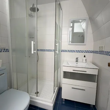 Tatil Evi Casa Torrecilla Linda Adosado 2 A 50 Metros De La Playa Torrecilla *