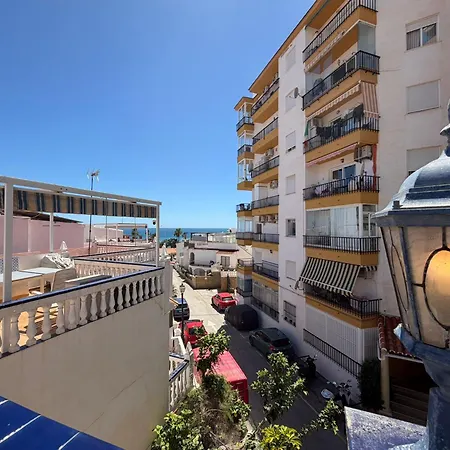 Casa Torrecilla Linda Adosado 2 A 50 Metros De La Playa Torrecilla
