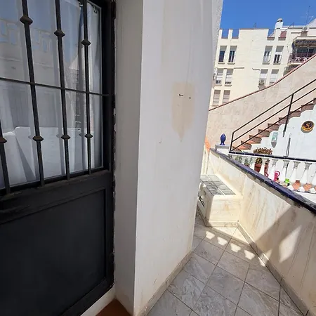 Casa Torrecilla Linda Adosado 2 A 50 Metros De La Playa Torrecilla Tatil Evi *