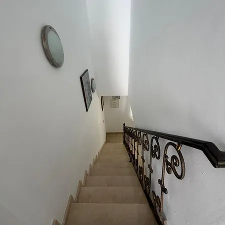 Casa Torrecilla Linda Adosado 2 A 50 Metros De La Playa Torrecilla Tatil Evi *