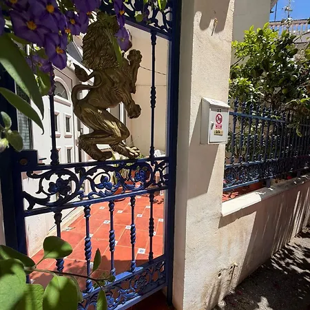 Casa Torrecilla Linda Adosado 2 A 50 Metros De La Playa Torrecilla Tatil Evi *